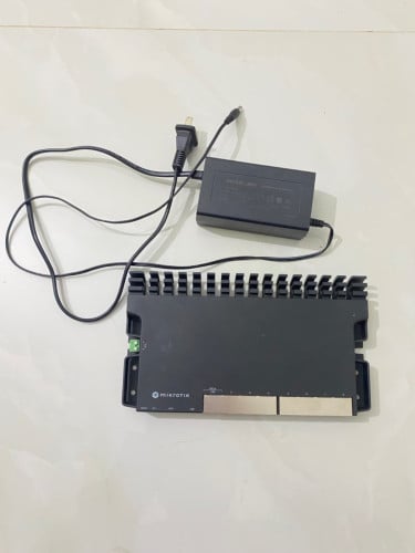 MikroTik RB5009UG+S+IN លក់ 80$