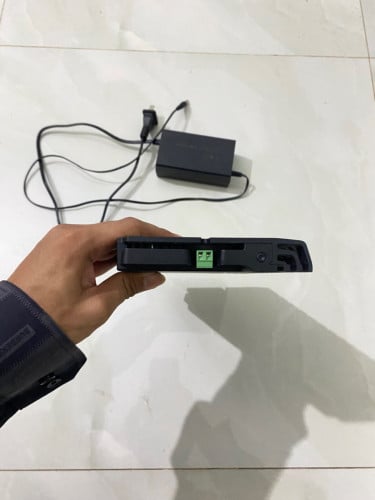 MikroTik RB5009UG+S+IN លក់ 80$