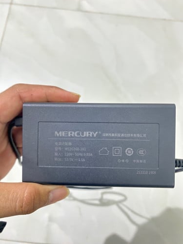 MikroTik RB5009UG+S+IN លក់ 80$