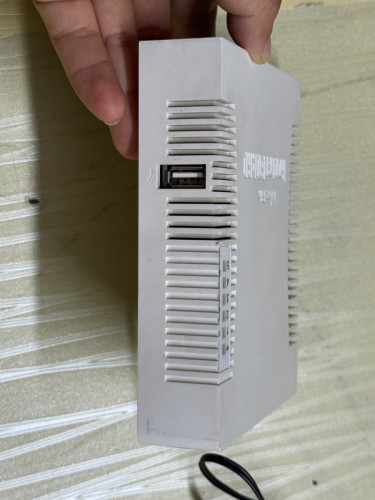 Mikrotik Router Board RB951G-2hnD