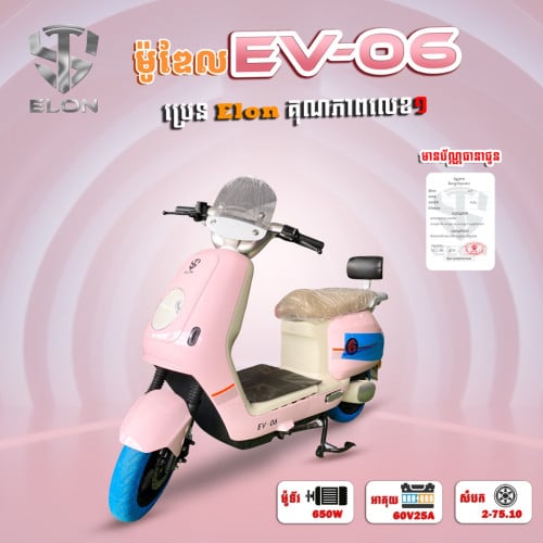 Model EV-06