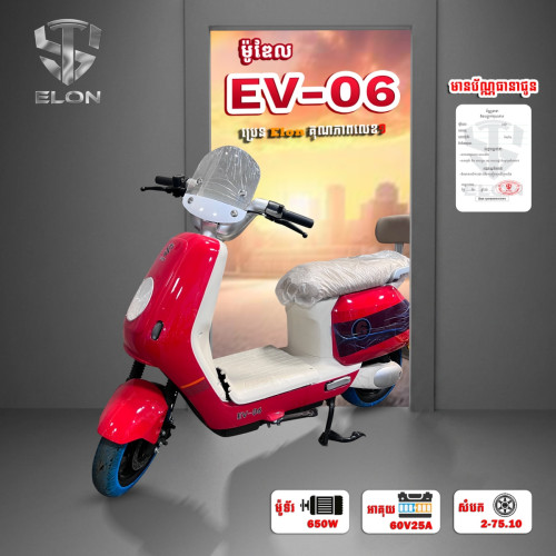 Model EV-06