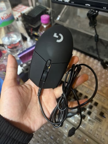 Mouse