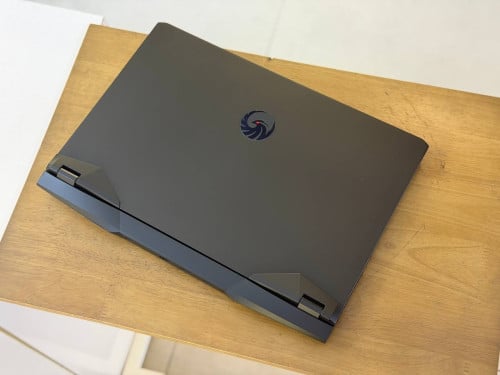 MSI Alpha 17 C7VG ( Grade A )AMD Ryzen 9 7940HX, RAM 16GB, SSD 1TB, VGA Nvidia RTX4070 8GB