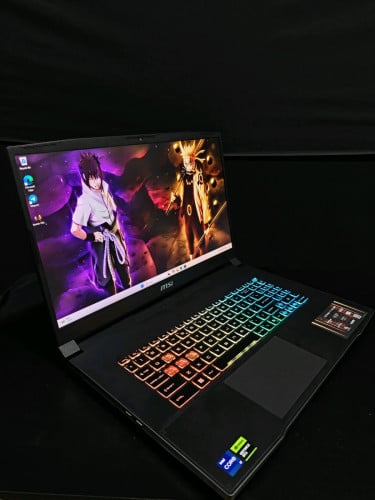MSI Katana សេរីឆ្នាំ 2026 99.99%