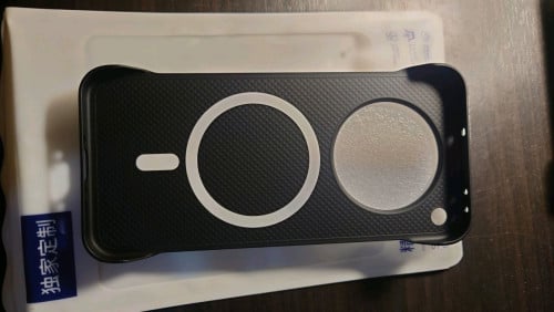 New case oppo find x8s