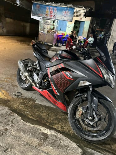 Ninja230