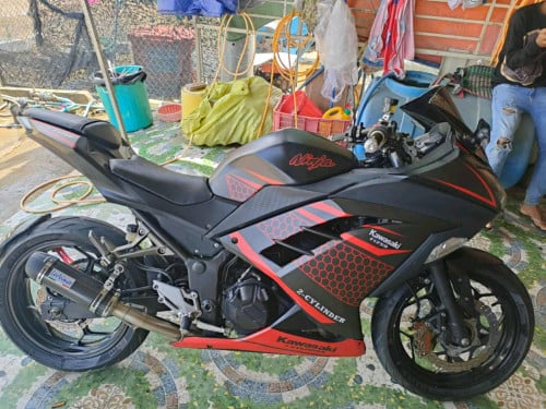 Ninja230