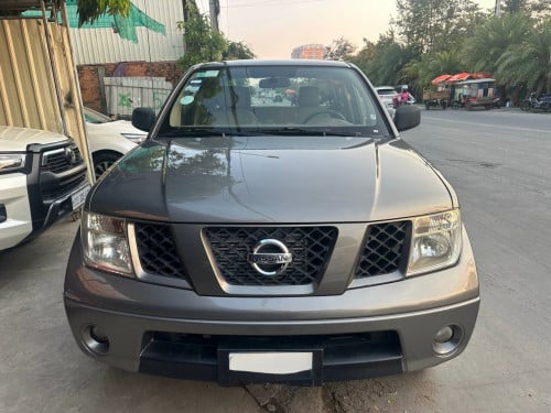 Nissan Navara 013