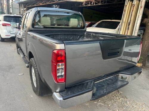 Nissan Navara 013