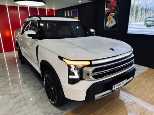 Nissan ZNA Z9 ឡានថ្មីខ្លាញ់គោ