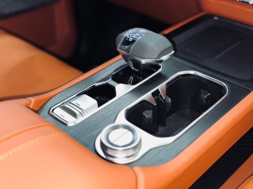 Nissan ZNA Z9 ឡានថ្មីខ្លាញ់គោ