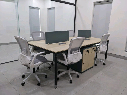 Office 317 for rent
