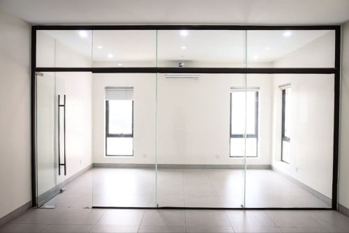 Office Space for Rent – 36sqm Available