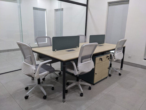 Office Space for Rent – 27sqm Available