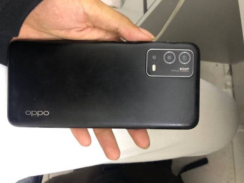 OPPO A55