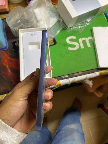 OPPO A6PRO ប្រើបានមួយអាទិត្យ