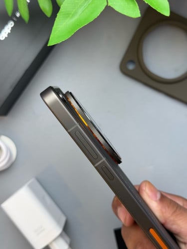 OPPO Find X9 Ultra Global