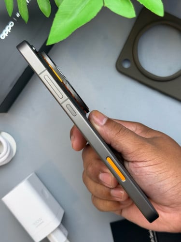 OPPO Find X9 Ultra Global