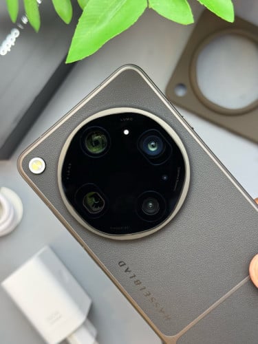 OPPO Find X9 Ultra Global
