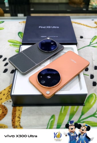 Oppo Find X9 ultra global 1399$