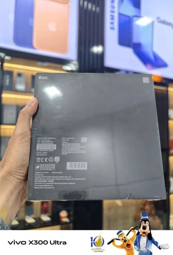 Oppo Find X9ultra 1T Global 1650$