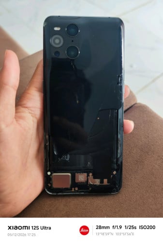 Oppo findx3 pro