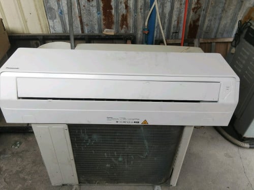 Panasonic 2.5hp Mono 025