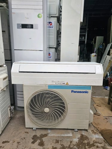 Panasonic 2.5hp Mono 025