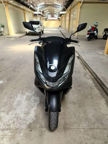 Pcx 2022 ជប៉ុន 125cc ក្រដាសពន្ធ 2390$ ចរចារ freeធ្វើស្លាកលេខជូន ទីតាំង ចំការដូង 098398380 0718888670