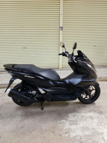 Pcx 2022 ជប៉ុន 125cc ក្រដាសពន្ធ 2390$ ចរចារ freeធ្វើស្លាកលេខជូន ទីតាំង ចំការដូង 098398380 0718888670