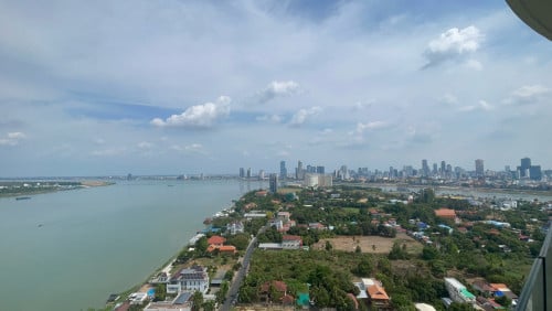 Penthoue living lifestyle