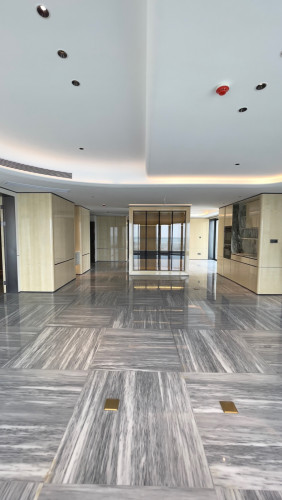 Penthoue living lifestyle