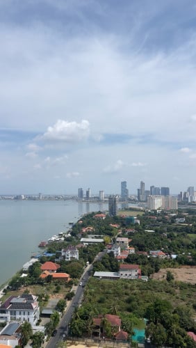 Penthoue living lifestyle