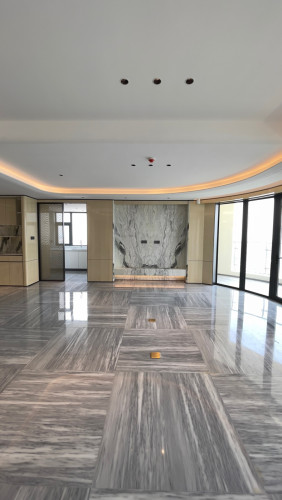 Penthoue Ready to Move in