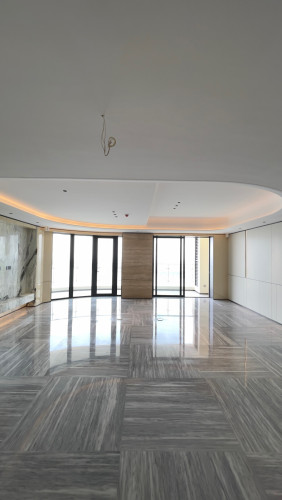 Penthoue Ready to Move in