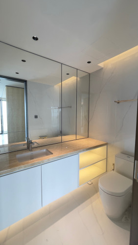 Penthoue Ready to Move in