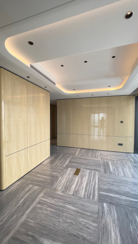 Penthoue Ready to Move in
