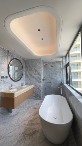 Penthoue Ready to Move in
