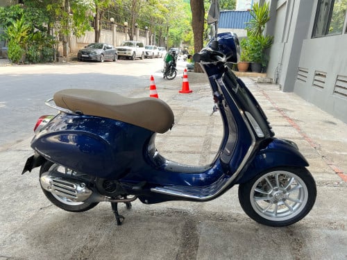 Premavera Vespa 150cc