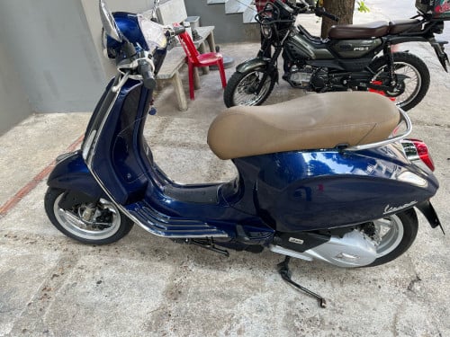 Premavera Vespa 150cc