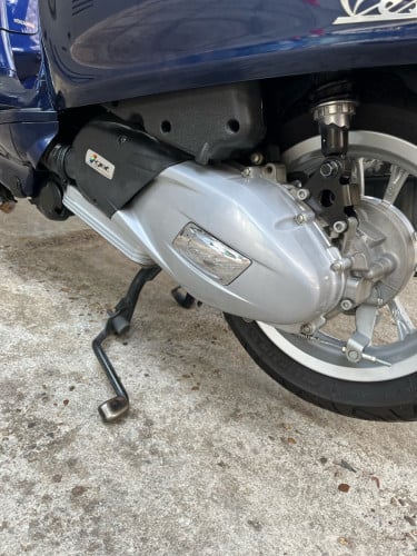 Premavera Vespa 150cc