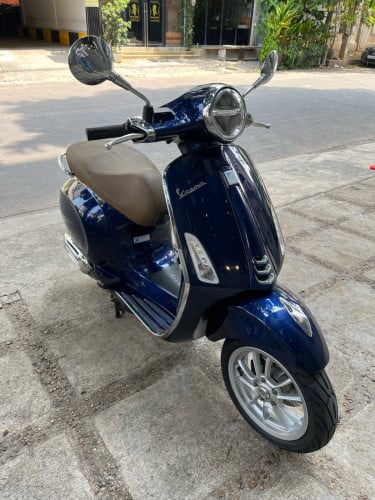 Premavera Vespa 150cc