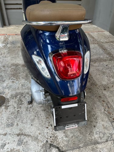 Premavera Vespa 150cc