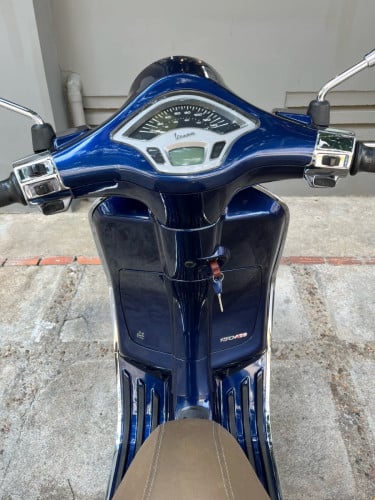 Premavera Vespa 150cc