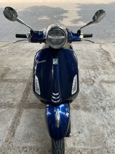 Premavera Vespa 150cc