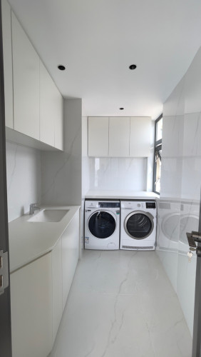 Premium Penthouse Ready to Move in