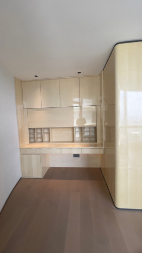 Premium Penthouse Ready to Move in