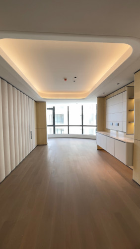 Premium Penthouse Ready to Move in