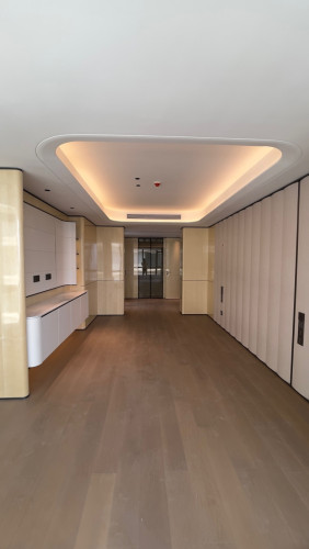 Premium Penthouse Ready to Move in